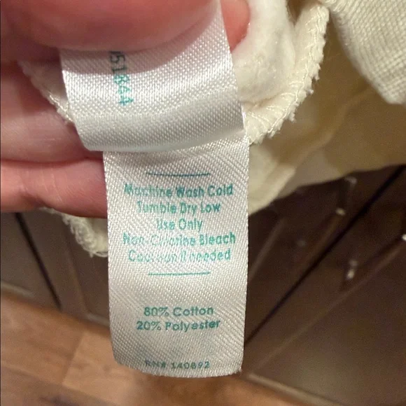 Marine Layer Cloud 9 Fleece Anytime Sweatshirt - Picture 4 of 4